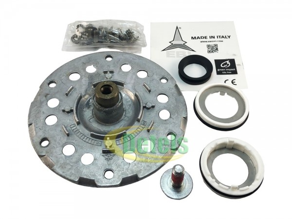 Фланец (опора) барабана Bosch Siemens COD 707 55x4286 для стиральной машины Фланец (опора) барабана Bosch Siemens COD 707 55x4286 для стиральной машины